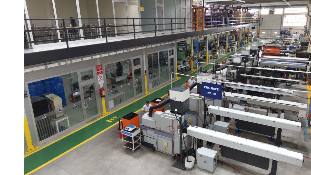 ANS Buji Otomotiv Sanayi Ve Ticaret Limited Şirketi