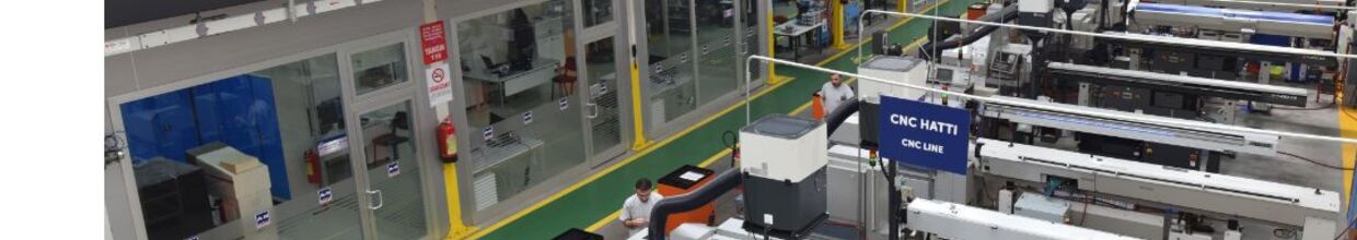ANS Buji Otomotiv Sanayi Ve Ticaret Limited Şirketi