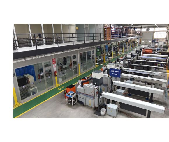 ANS Buji Otomotiv Sanayi Ve Ticaret Limited Şirketi