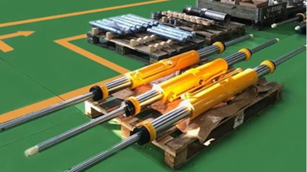 Ardemir Döküm San. ve Tic. A.Ş.