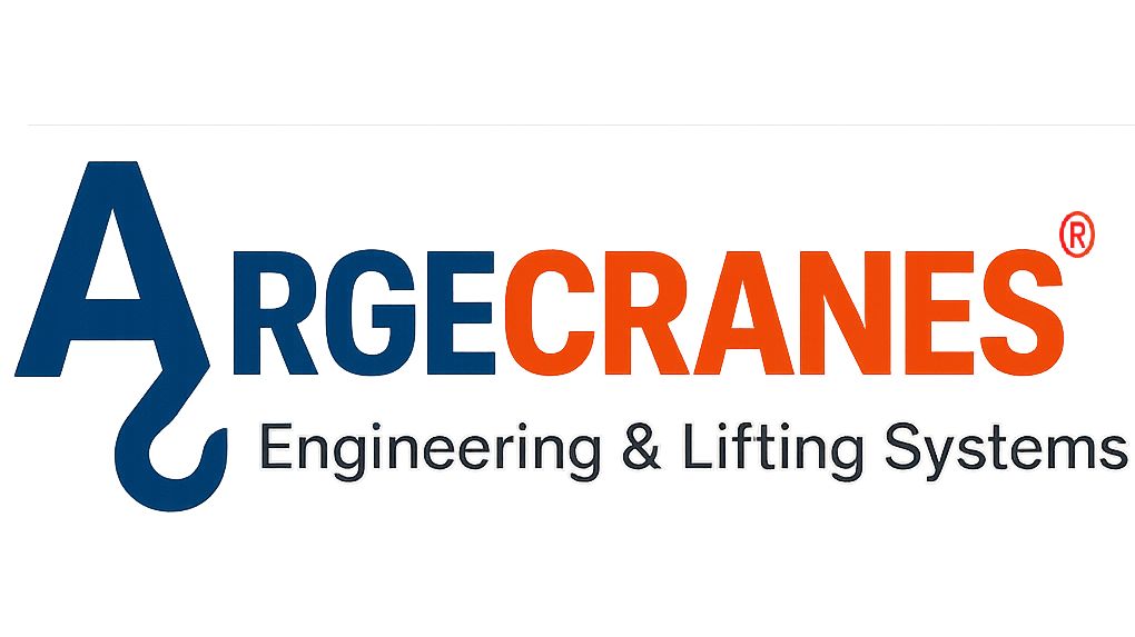 Argecranes Mühendislik Vinç Dış Ticaret Limited Şirketi
