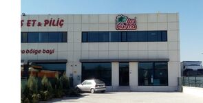 Arı Hurma Kuruyemiş Gıda Sanayi Ve Ticaret Limited Şirketi