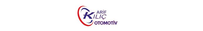 Arif Kılıç Otom. Nak. İnş. San. ve Tic. Ltd. Şti.