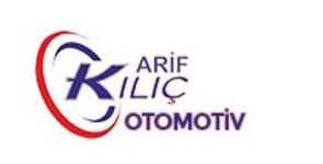 Arif Kılıç Otom. Nak. İnş. San. ve Tic. Ltd. Şti.