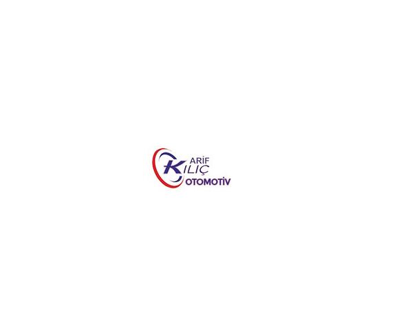 Arif Kılıç Otom. Nak. İnş. San. ve Tic. Ltd. Şti.