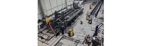 Ark Drilling Makine İthalat İhracat Limited Şirketi