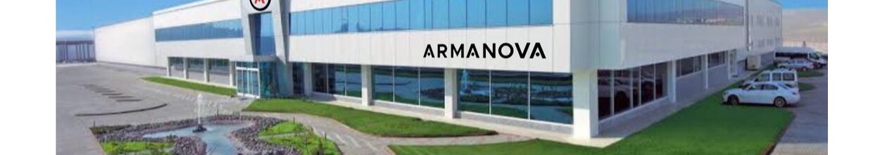 Armanova Mobilya Ve Tekstil Sanayi Ticaret Limited Şirketi