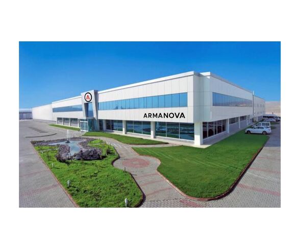 Armanova Mobilya Ve Tekstil Sanayi Ticaret Limited Şirketi
