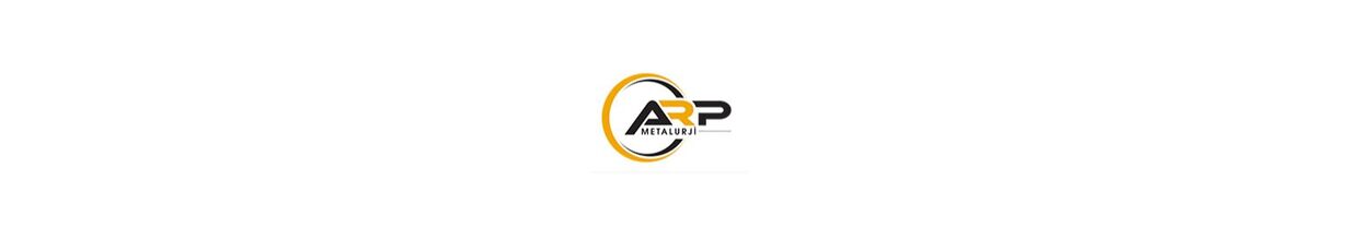 Arp Metalurji İnş. Otom. San. ve Tic. Ltd. Şti.