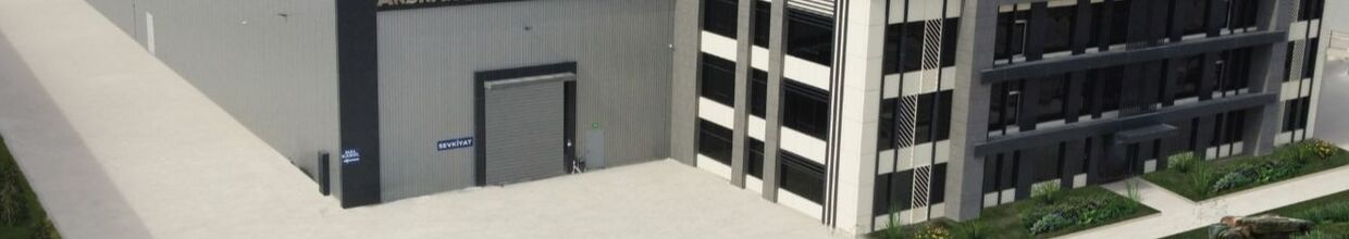 Arskar Otomotiv San. ve Tic. Ltd. Şti.