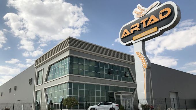Artad Unlu Mam&#xFC;lleri G&#x131;da ve Ta&#x15F;&#x131;mac&#x131;l&#x131;k San. Tic. Ltd. &#x15E;ti.