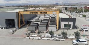 Arte Granit Mermer San. Tic. Ltd. Şti.