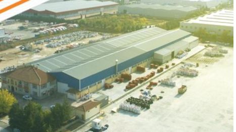 Asbir &#x130;&#xE7; Ve D&#x131;&#x15F; Ticaret Anonim &#x15E;irketi