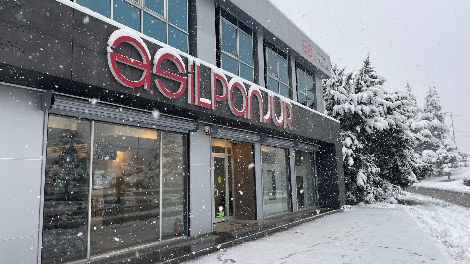 Asil Panjur &#x130;n&#x15F;. ve Ayakkab&#x131; San Tic. Ltd. &#x15E;ti.