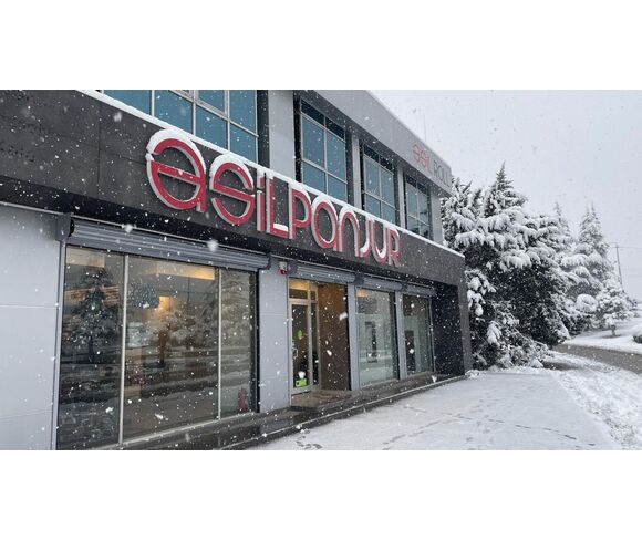 Asil Panjur İnş. ve Ayakkabı San Tic. Ltd. Şti.