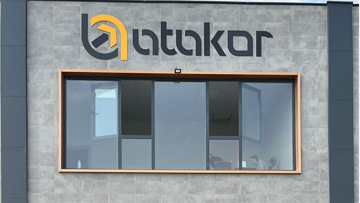 Atakor Plastik Sanayi Ticaret Limited &#x15E;irketi