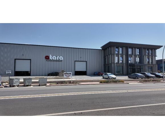 Atara Makine Otomasyon San. Ve Tic. Ltd. Şti.