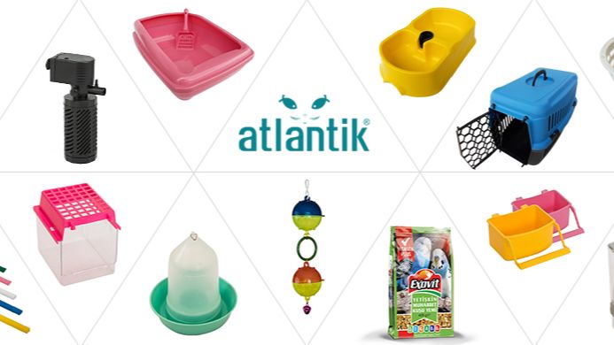 Atlantik Akvaryum ve Pet &#xDC;r&#xFC;nleri San. ve Ticaret - H&#xFC;seyin G&#xFC;ven