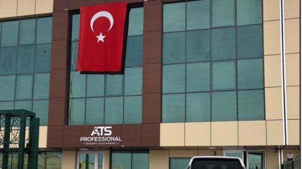 Ats Hayvancılık Tarım Makine İç Ve Dış Ticaret Limited Şirketi