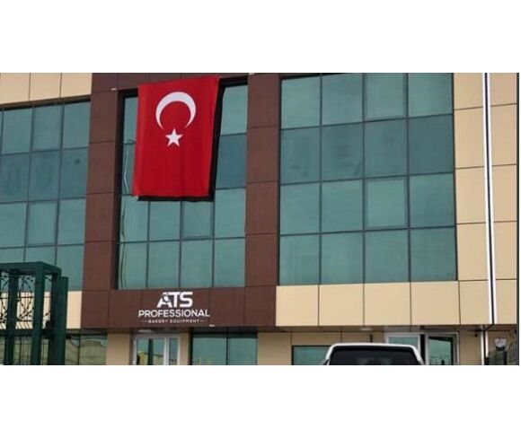 Ats Hayvancılık Tarım Makine İç Ve Dış Ticaret Limited Şirketi
