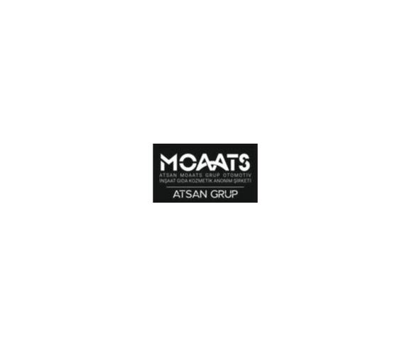 Atsan Moaats Grup Otomotiv İnşaat Gıda Kozmetik Anonim Şirketi