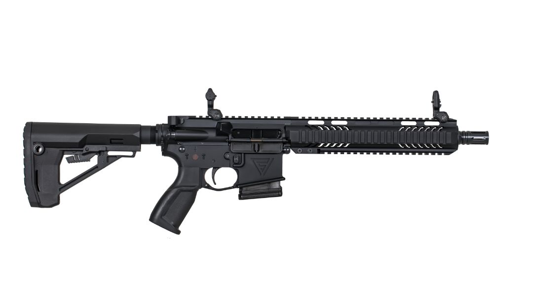 Avcı Silah Sanayi Ticaret Limited Şirketi