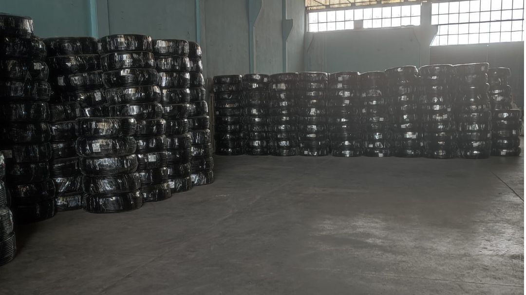 Aveaplast Sulama Tarım Ürünleri Sanayi Ve Ticaret Limited Şirketi