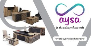Aysa Trading Industry Dış Ticaret Limited Şirketi - Aysa Office Furniture