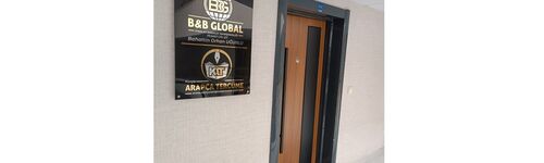 B B Global Danışmanlık İthalat İhracat Ticaret Limited Şirketi