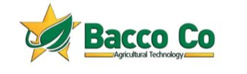 Bacco Tarım Sanayi Ve Ticaret Limited Şirketi