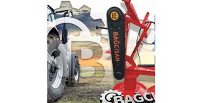 Bağcısan Makine Metal Tarım Hayvancılık Limited Şirketi