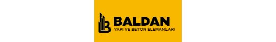 Baldan Yapı Elemanları San. ve Tic.