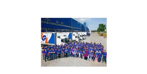 Barsan Global Lojistik Anonim Şirketi