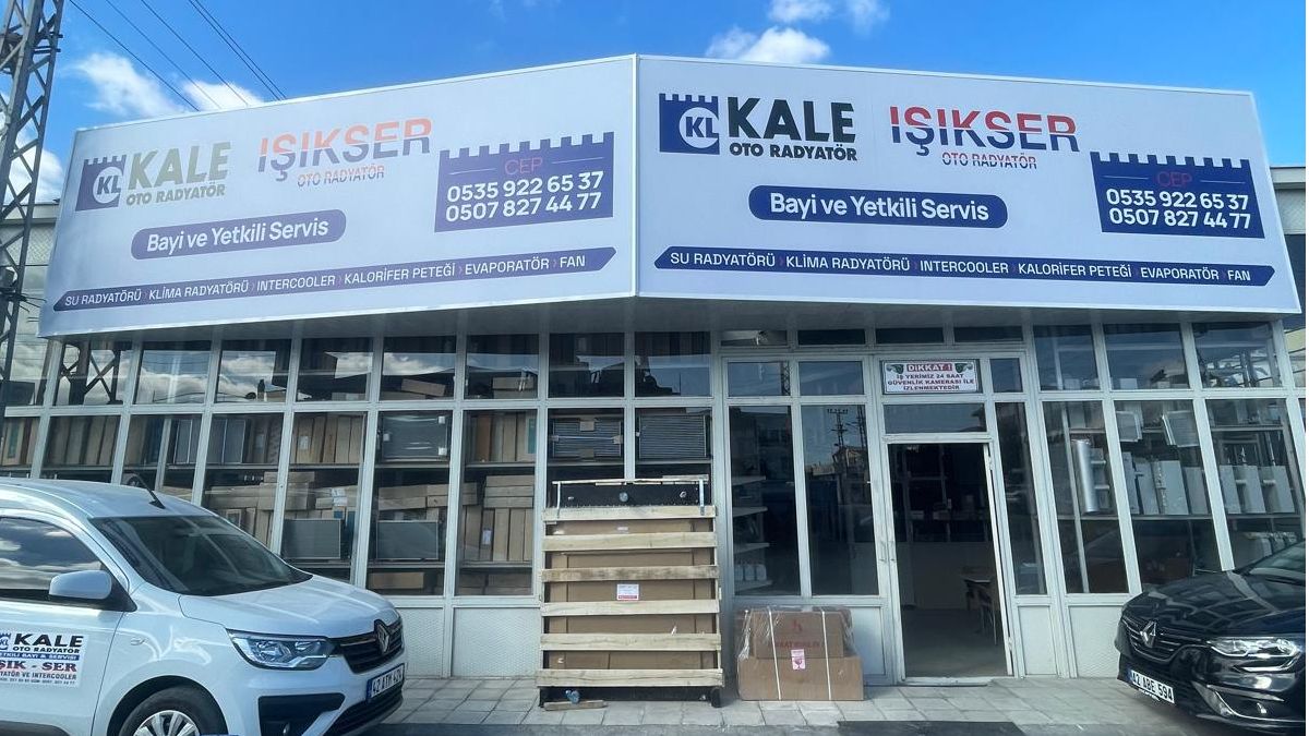 I&#x15F;&#x131;kser Is&#x131;tma So&#x11F;utma 