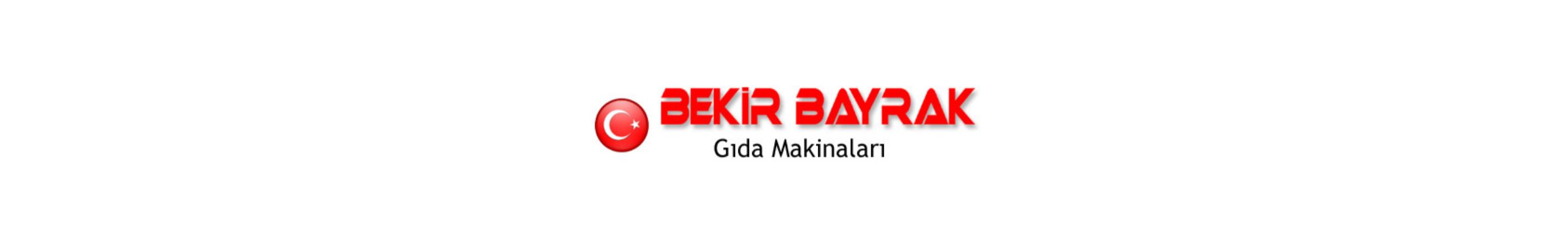 Bekir Bayrak Makina