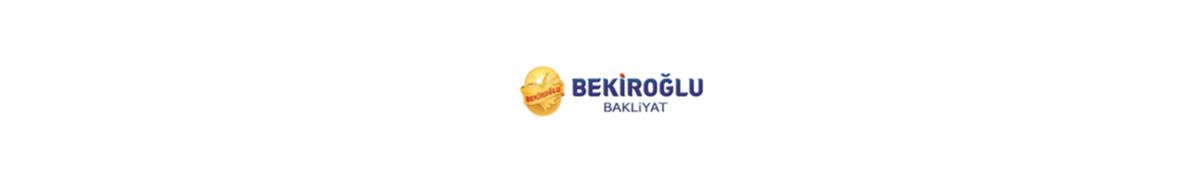Bekiro&#x11F;lu Bakliyat ve Tar&#x131;m &#xDC;r&#xFC;nleri Ltd. &#x15E;ti.