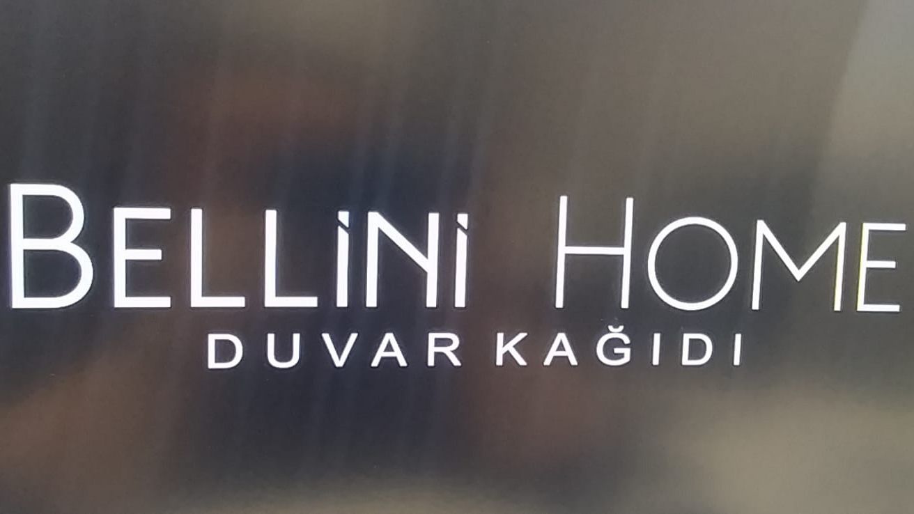 Bellini Duvar Kağıtları Otom. San. Ve Tic. Ltd. Şti.