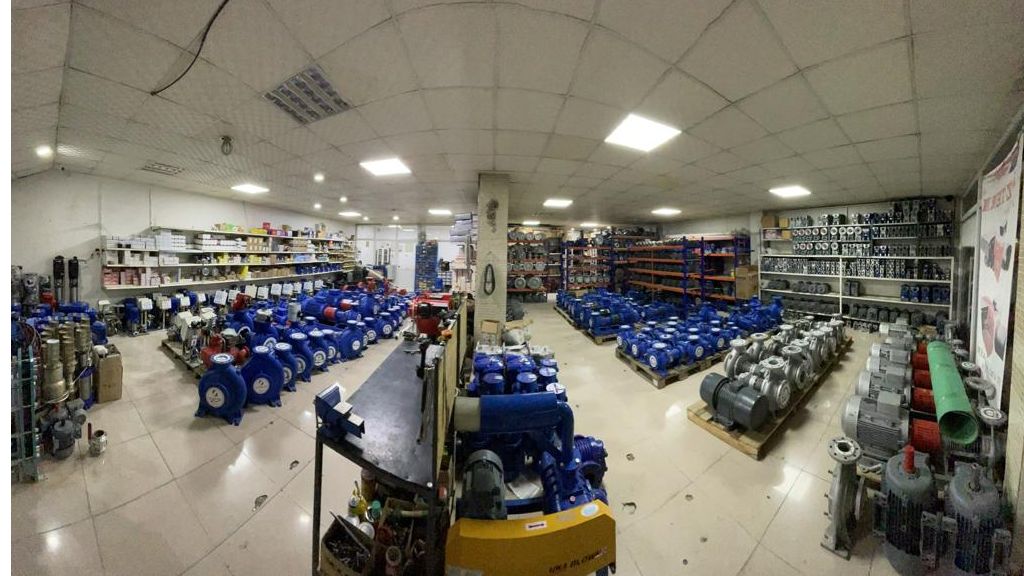 Best Efor Makina İnşaat İç Ve Dış Ticaret Limited Şirketi