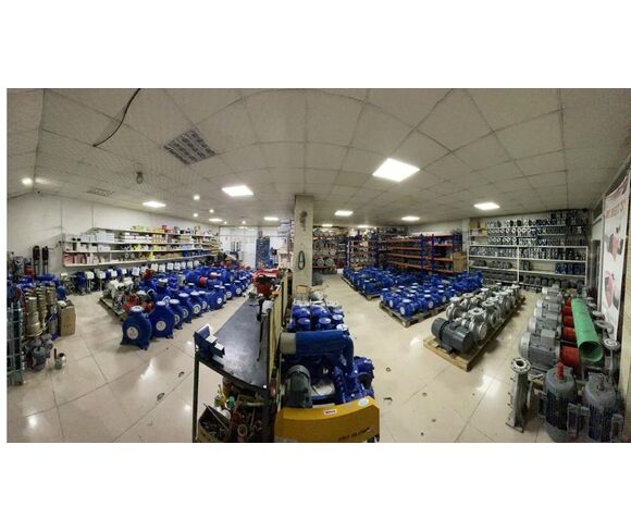 Best Efor Makina İnşaat İç Ve Dış Ticaret Limited Şirketi