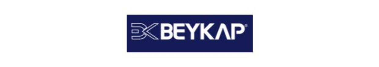 BEYKAP PLASTİK KALIP OTOMOTİV MAKİNA SANAYİ TİCARET LİMİTED ŞİRKETİ