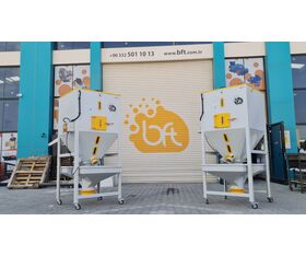 BFT Befatek Makina İmalat Ve Otomasyon Sanayi Ticaret Limited Şirketi