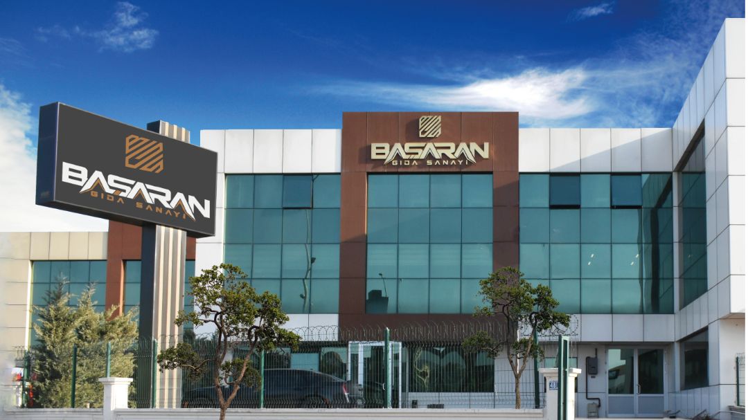 BGS Ba&#x15F;aran G&#x131;da Sanayi &#x130;&#xE7; Ve D&#x131;&#x15F; Ticaret Limited &#x15E;irketi