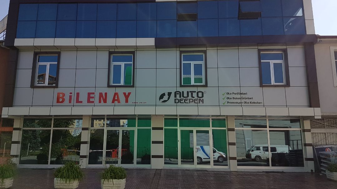 Bilenay Kimya Tekstil Pazarlama Sanayi İç Ve Dış Ticaret Limited Şirketi