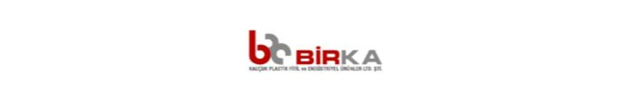 Birka Kauçuk Sünger Fitil San. Tic. Ltd. Şti.