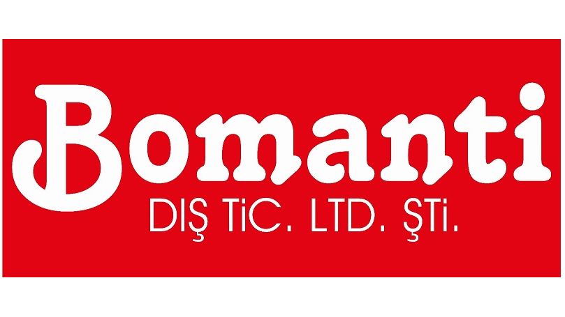 Bomanti İç Ve Dış Ticaret Limited Şirketi