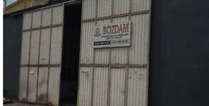 Bozdam Madeni Eşya Ve Ev Gereçleri Sanayi Ticaret Limited Şirketi