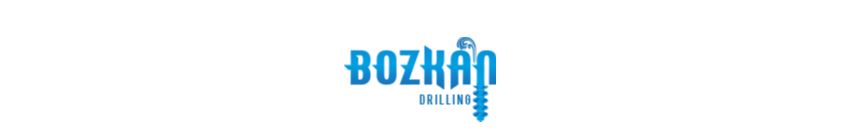 Bozkan Drilling İthalat İhracat Makina Ticaret Limited Şirketi