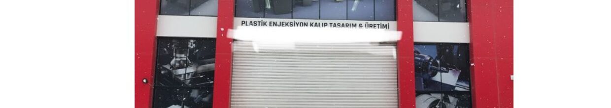 Buhara Plastik Makina Otomotiv Sanayi Ve Ticaret Limited Şirketi