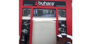 Buhara Plastik Makina Otomotiv Sanayi Ve Ticaret Limited Şirketi