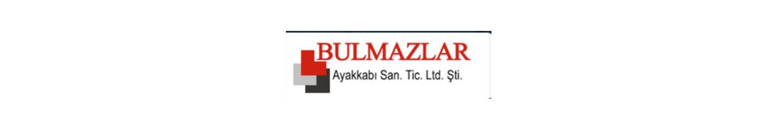Bulmazlar Ayakkab&#x131;c&#x131;l&#x131;k San. ve Tic. Ltd. &#x15E;ti.